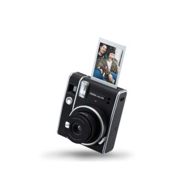 Fujifilm Instax Mini 40 Fotocamera Istantanea - Garanzia Fujifilm Italia 2 anni