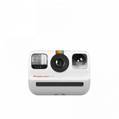 Polaroid Go White - Fotocamera Istantanea - Garanzia POLAROID Italia