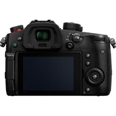 Panasonic Lumix GH5 M2 12-60- Fotocamera Mirrorless micro 4/3 - Garanzia Fowa 4 anni