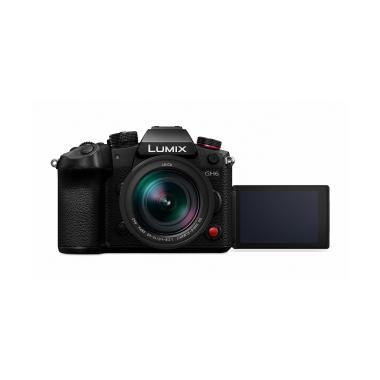 Panasonic Lumix Gh6 12-60mm f. 2,8-4 Leica Fotocamera Mirrorless micro 4/3 - Garanzia Fowa 4 anni