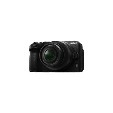 Nikon Z30 + Z DX 16-50 VR + SD 64GB Lexar Blue Series 800x - Fotocamera Mirrorless Full frame - Garanzia ufficiale NITAL 4 anni