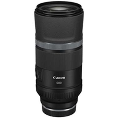 Canon Rf 600mm F11 Is Stm - Obiettivo Full Frame - Garanzia Canon Italia