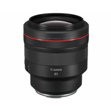 Canon Rf 85mm F1.2 L Usm - Obiettivo Full Frame - Garanzia Canon Italia
