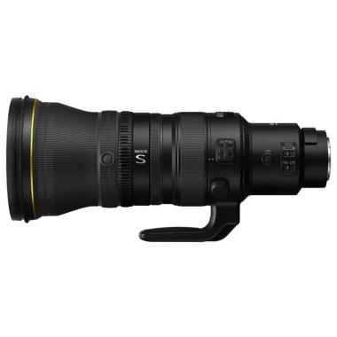 Nikon Nikkor Z 400mm F/2.8 Tc Vr S - Obiettivo Full Frame - Garanzia NITAL 4 anni