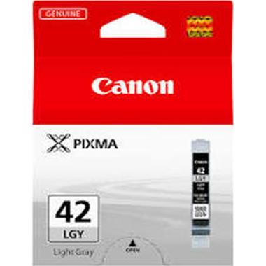 Cartuccia Canon Pixma Cli-42 Lgy