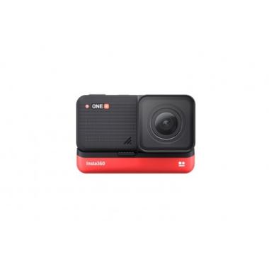 Insta360 One R 4k Edition (include 1 Lente 4k Wide ) - Action Camera 935171