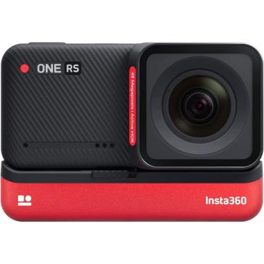 Insta360 ONE RS - 1" Inch edition ( include 1 lente 1" Wide Leica )<br />935172 Action Camera