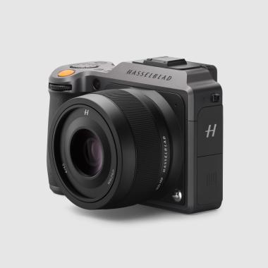 Hasselblad Lens XCD 4/45P
