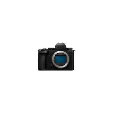 Panasonic Lumix S5 MIIX Body Fotocamera Full Frame-7S5M2E - Garanzia Fowa 4 anni