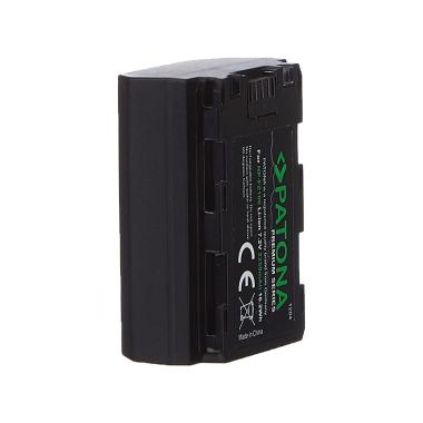 Batteria Patona Premium Series Per Sony Np-Fz100