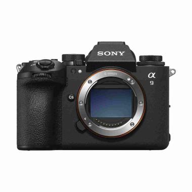 Sony A9 III (ILCE9M3B.CEC) - Fotocamera Mirrorless Full Frame - Garanzia SONY Italia
