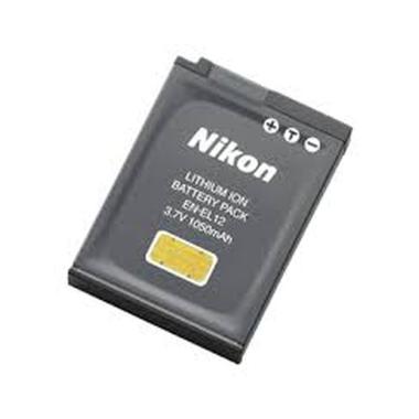 Batteria Nikon En-EL12